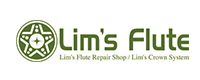 Lim's Flute logo