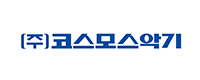 (주)코스모스악기 logo